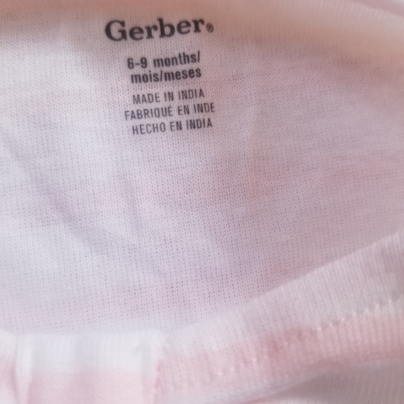 NWT- Carter's Matching Set - - Picture 6 of 16